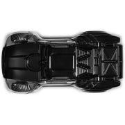 Arrma Mojave Grom 1/16 4x4 Ready to Assemble Desert Truck Clear/Black