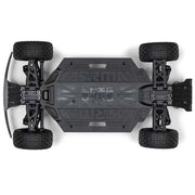 Arrma Mojave Grom 1/16 4x4 Ready to Assemble Desert Truck Clear/Black