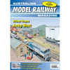 Australian Model Railway Magazine Junel 2026 Issue No.378