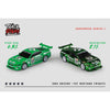 Authentic Collectables 1/64 Trackstars SuperPack 1 (1 Assorted Vehicle)