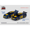 Authentic Collectables 1/64 Trackstars SuperPack 1 (1 Assorted Vehicle)
