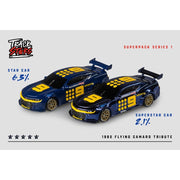 Authentic Collectables 1/64 Trackstars SuperPack 1 (1 Assorted Vehicle)