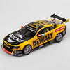 Authentic Collectables ACD18C25A 1/18 DEWALT Racing No.18 (Anton De Pasquale) Chevrolet Camaro ZL1 2025 Repco Supercars Championship Season
