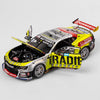 Authentic Collectables ACD18C25B 1/18 Tradie Energy Racing No.20 Chevrolet Camaro ZL1 2025 David Reynolds Repco Supercars Championship Season