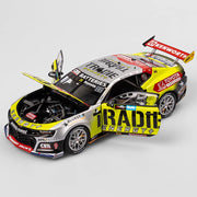 Authentic Collectables ACD18C25B 1/18 Tradie Energy Racing No.20 Chevrolet Camaro ZL1 2025 David Reynolds Repco Supercars Championship Season