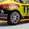 Authentic Collectables ACD18C25B 1/18 Tradie Energy Racing No.20 Chevrolet Camaro ZL1 2025 David Reynolds Repco Supercars Championship Season