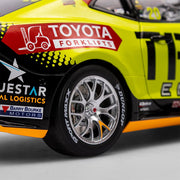 Authentic Collectables ACD18C25B 1/18 Tradie Energy Racing No.20 Chevrolet Camaro ZL1 2025 David Reynolds Repco Supercars Championship Season