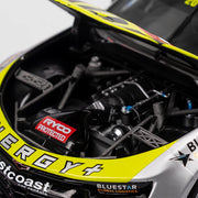 Authentic Collectables ACD18C25B 1/18 Tradie Energy Racing No.20 Chevrolet Camaro ZL1 2025 David Reynolds Repco Supercars Championship Season