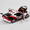 Authentic Collectables ACD18C25C 1/18 Brad Jones Racing R&J Batteries No.8 Chevrolet Camaro ZL1 2025 Repco Supercars Championship Season