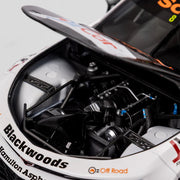 Authentic Collectables ACD18C25C 1/18 Brad Jones Racing R&J Batteries No.8 Chevrolet Camaro ZL1 2025 Repco Supercars Championship Season