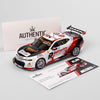 Authentic Collectables ACD18C25C 1/18 Brad Jones Racing R&J Batteries No.8 Chevrolet Camaro ZL1 2025 Repco Supercars Championship Season