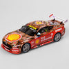 Authentic Collectables ACD18F24N 1/18 Shell V-Power Racing Team No.11 Ford Mustang GT 2024 Betr Darwin Triple Crown Indigenous Round Anton De Pasquale