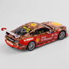 Authentic Collectables ACD18F24N 1/18 Shell V-Power Racing Team No.11 Ford Mustang GT 2024 Betr Darwin Triple Crown Indigenous Round Anton De Pasquale