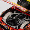 Authentic Collectables ACD18F24N 1/18 Shell V-Power Racing Team No.11 Ford Mustang GT 2024 Betr Darwin Triple Crown Indigenous Round Anton De Pasquale