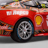 Authentic Collectables ACD18F24N 1/18 Shell V-Power Racing Team No.11 Ford Mustang GT 2024 Betr Darwin Triple Crown Indigenous Round Anton De Pasquale