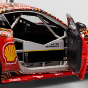 Authentic Collectables ACD18F24N 1/18 Shell V-Power Racing Team No.11 Ford Mustang GT 2024 Betr Darwin Triple Crown Indigenous Round Anton De Pasquale