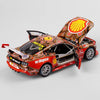 Authentic Collectables ACD18F24O 1/18 Shell V-Power Racing Team No.17 Ford Mustang GT 2024 Betr Darwin Triple Crown Indigenous Round Will Davison