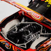 Authentic Collectables ACD18F24O 1/18 Shell V-Power Racing Team No.17 Ford Mustang GT 2024 Betr Darwin Triple Crown Indigenous Round Will Davison