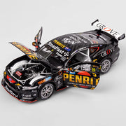 Authentic Collectables ACD18F25E 1/18 Penrite Racing No.19 Ford Mustang GT 2025 Repco Supercars Championship Season