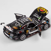 Authentic Collectables ACD18F25E 1/18 Penrite Racing No.19 Ford Mustang GT 2025 Repco Supercars Championship Season