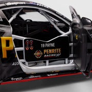 Authentic Collectables ACD18F25E 1/18 Penrite Racing No.19 Ford Mustang GT 2025 Repco Supercars Championship Season