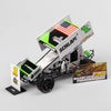 Authentic Collectables ACD18SC26A 1/18 Jason Pryde Motorsport No.1K Sprintcar 2025 High Limit International Perth Winner