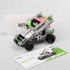 Authentic Collectables ACD18SC26A 1/18 Jason Pryde Motorsport No.1K Sprintcar 2025 High Limit International Perth Winner
