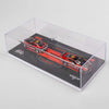 Authentic Collectables ACD43C23TC 1/43 Coca-Cola Racing By Erebus No.9 and No.99 Chevrolet Camaro ZL1 2023 Repco Supercars Championship Teams Champion Twin Set Will Brown and Brodie Kostecki