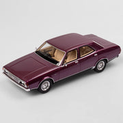 Authentic Collectables ACR18P76E 1/18 Leyland P76 Super