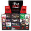 Authentic Collectables 1/64 Trackstars SuperPack 1 (1 Assorted Vehicle)