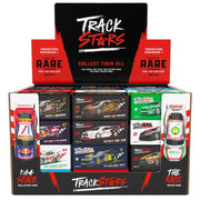 Authentic Collectables 1/64 Trackstars SuperPack 1 (1 Assorted Vehicle)