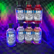 SMS PA53 Auto Colour Asteroid Silver 30ml