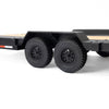 Axial SCX10 1/10 Flat Bed Vehicle Trailer