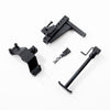Axial SCX10 1/10 Flat Bed Vehicle Trailer