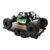 Axial SCX10 1/10 Flat Bed Vehicle Trailer