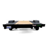 Axial SCX10 1/10 Flat Bed Vehicle Trailer
