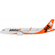 B Models B-320-A5A 1/200 Jetstar Airways Airbus A320-251N VH-A5A