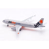 B Models B-320-JSJ 1/200 Jetstar Asia Airbus A320-232 9V-JSJ