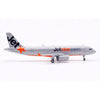 B Models B-320-JSJ 1/200 Jetstar Asia Airbus A320-232 9V-JSJ