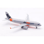 B Models B-320-JSJ 1/200 Jetstar Asia Airbus A320-232 9V-JSJ
