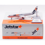 B Models B-320-JSJ 1/200 Jetstar Asia Airbus A320-232 9V-JSJ