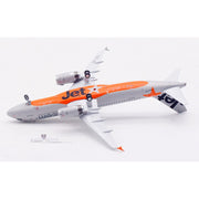 B Models B-320-JSJ 1/200 Jetstar Asia Airbus A320-232 9V-JSJ