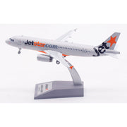 B Models B-320-JSJ 1/200 Jetstar Asia Airbus A320-232 9V-JSJ