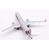B Models B-320-JSU 1/200 Jetstar Asia Airbus A320-232 9V-JSU