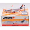 B Models B-320-JSU 1/200 Jetstar Asia Airbus A320-232 9V-JSU