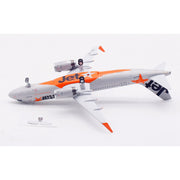 B Models B-320-JSU 1/200 Jetstar Asia Airbus A320-232 9V-JSU