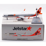 B Models B-A321-JQ-FE 1/200 Jetstar Airways Airbus A321-251NX VH-OFE