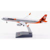 B Models B-A321-JQ-FE 1/200 Jetstar Airways Airbus A321-251NX VH-OFE