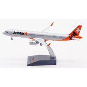 B Models B-A321-JQ-FE 1/200 Jetstar Airways Airbus A321-251NX VH-OFE