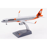 B Models B-A321-JQ-FE 1/200 Jetstar Airways Airbus A321-251NX VH-OFE